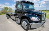 Jerr-Dan - IN STOCK - 2026 FREIGHTLINER M2106 PLUS REG CAB 4X2 JERR-DAN CARRIER 22SRR6T-W-LP - Image 6