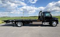 Jerr-Dan - IN STOCK - 2026 FREIGHTLINER M2106 PLUS REG CAB 4X2 JERR-DAN CARRIER 22SRR6T-W-LP - Image 2