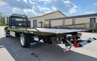 Jerr-Dan - IN STOCK - 2026 FREIGHTLINER M2106 PLUS REG CAB 4X2 JERR-DAN CARRIER 22SRR6T-W-LP - Image 4