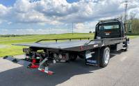 Jerr-Dan - IN STOCK - 2026 FREIGHTLINER M2106 PLUS REG CAB 4X2 JERR-DAN CARRIER 22SRR6T-W-LP - Image 3