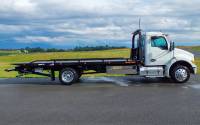 Jerr-Dan - IN STOCK - 2026 KENWORTH T280 REG CAB 4X2 JERR-DAN CARRIER 22SRR6T-W-LP - Image 2