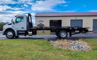 IN STOCK - 2026 KENWORTH T280 REG CAB 4X2 JERR-DAN CARRIER 22SRR6T-W-LP
