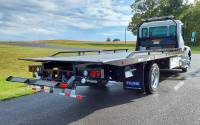 Jerr-Dan - IN STOCK - 2026 KENWORTH T280 REG CAB 4X2 JERR-DAN CARRIER 22SRR6T-W-LP - Image 4