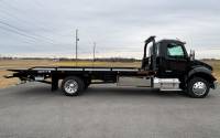 Jerr-Dan - IN STOCK - 2026 KENWORTH T280 REG CAB 4X2 JERR-DAN CARRIER 22SRR6T-W-LP - Image 2