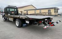 Jerr-Dan - IN STOCK - 2026 KENWORTH T280 REG CAB 4X2 JERR-DAN CARRIER 22SRR6T-W-LP - Image 4