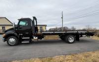 IN STOCK - 2026 KENWORTH T280 REG CAB 4X2 JERR-DAN CARRIER 22SRR6T-W-LP