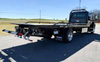 Jerr-Dan - IN STOCK - 2026 INTERNATIONAL MV 607 EXT CAB 4X2 JERR-DAN CARRIER 22SRR6T-W-LP - Image 4