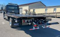 Jerr-Dan - IN STOCK - 2026 INTERNATIONAL MV 607 EXT CAB 4X2 JERR-DAN CARRIER 22SRR6T-W-LP - Image 3