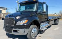 Jerr-Dan - IN STOCK - 2026 INTERNATIONAL MV 607 EXT CAB 4X2 JERR-DAN CARRIER 22SRR6T-W-LP - Image 5