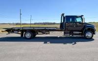 Jerr-Dan - IN STOCK - 2026 INTERNATIONAL MV 607 EXT CAB 4X2 JERR-DAN CARRIER 22SRR6T-W-LP - Image 2