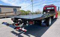 Jerr-Dan - IN STOCK - 2026 FREIGHTLINER M2 106 PLUS REG CAB 4X2 JERR-DAN CARRIER 22SRR6T-W-LP - Image 3