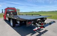 Jerr-Dan - IN STOCK - 2026 FREIGHTLINER M2 106 PLUS REG CAB 4X2 JERR-DAN CARRIER 22SRR6T-W-LP - Image 4