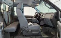Jerr-Dan - IN STOCK - 2024 FORD F650 SUPER CAB 4X2 JERR-DAN CARRIER 22SRR6T-W-LP - Image 8