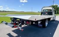 Jerr-Dan - IN STOCK - 2026 FREIGHTLINER M2 106 PLUS EXT CAB 4X2 JERR-DAN CARRIER 22NGAF6T-W-LP - Image 3