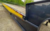 Landoll - PRE-OWNED TRAILER - 2021 LANDOLL 440B-53 TRAVELING AXLE TRAILER - Image 3