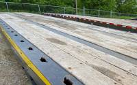 Landoll - PRE-OWNED TRAILER - 2021 LANDOLL 440B-53 TRAVELING AXLE TRAILER - Image 4