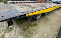 Landoll - PRE-OWNED TRAILER - 2021 LANDOLL 440B-53 TRAVELING AXLE TRAILER - Image 6