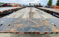 Landoll - PRE-OWNED TRAILER - 2021 LANDOLL 440B-53 TRAVELING AXLE TRAILER - Image 5
