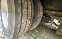 Landoll - PRE-OWNED TRAILER - 2021 LANDOLL 440B-53 TRAVELING AXLE TRAILER - Image 9