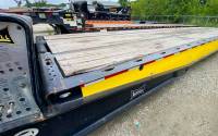 PRE-OWNED TRAILER - 2021 LANDOLL 440B-53 TRAVELING AXLE TRAILER