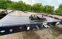 Landoll - PRE-OWNED TRAILER - 2021 LANDOLL 440B-53 TRAVELING AXLE TRAILER - Image 8