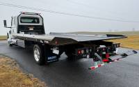 Jerr-Dan - IN STOCK - 2026 INTERNATIONAL MV 607 EXT CAB 4X2 JERR-DAN CARRIER 22SRRD6T-W-LP - Image 3
