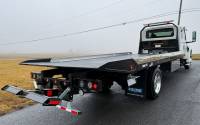 Jerr-Dan - IN STOCK - 2026 INTERNATIONAL MV 607 EXT CAB 4X2 JERR-DAN CARRIER 22SRRD6T-W-LP - Image 4