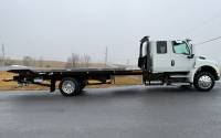 Jerr-Dan - IN STOCK - 2026 INTERNATIONAL MV 607 EXT CAB 4X2 JERR-DAN CARRIER 22SRRD6T-W-LP - Image 2