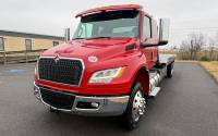 Jerr-Dan - IN STOCK - 2026 INTERNATIONAL MV 607 EXT CAB 4X2 JERR-DAN CARRIER 22SRRD6T-W-LP - Image 5