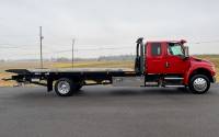 Jerr-Dan - IN STOCK - 2026 INTERNATIONAL MV 607 EXT CAB 4X2 JERR-DAN CARRIER 22SRRD6T-W-LP - Image 2