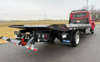 Jerr-Dan - IN STOCK - 2026 INTERNATIONAL MV 607 EXT CAB 4X2 JERR-DAN CARRIER 22SRRD6T-W-LP - Image 3