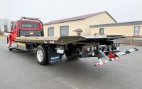Jerr-Dan - IN STOCK - 2026 INTERNATIONAL MV 607 EXT CAB 4X2 JERR-DAN CARRIER 22SRRD6T-W-LP - Image 4