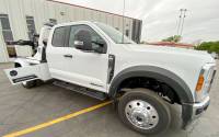 Jerr-Dan - IN STOCK - 2026 FORD F550XLT SUPER CAB 4X4 JERR-DAN WRECKER MPL-40/SPADES - Image 8