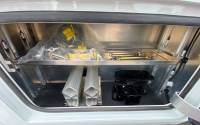 Jerr-Dan - IN STOCK - 2026 FORD F550XLT SUPER CAB 4X4 JERR-DAN WRECKER MPL-40/SPADES - Image 10