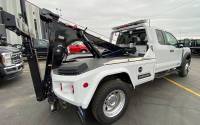 Jerr-Dan - IN STOCK - 2026 FORD F550XLT SUPER CAB 4X4 JERR-DAN WRECKER MPL-40/SPADES - Image 4