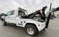 Jerr-Dan - IN STOCK - 2026 FORD F550XLT SUPER CAB 4X4 JERR-DAN WRECKER MPL-40/SPADES - Image 3