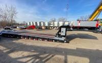 Landoll - IN STOCK - 2026 LANDOLL 850-53 DETACHABLE TRAILER - Image 4