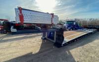 Landoll - IN STOCK - 2026 LANDOLL 850-53 DETACHABLE TRAILER - Image 1