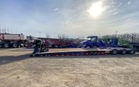 Landoll - IN STOCK - 2026 LANDOLL 850-53 DETACHABLE TRAILER - Image 3