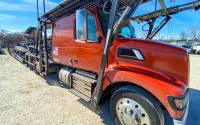 Cottrell - PRE-OWNED AVAILABLE - 2022 VOLVO VAH SLEEPER COTTRELL CX-09LSFA - Image 7