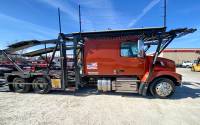 Cottrell - PRE-OWNED AVAILABLE - 2022 VOLVO VAH SLEEPER COTTRELL CX-09LSFA - Image 2