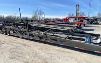 Cottrell - PRE-OWNED AVAILABLE - 2022 VOLVO VAH SLEEPER COTTRELL CX-09LSFA - Image 8
