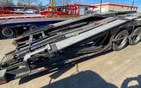 Cottrell - PRE-OWNED AVAILABLE - 2022 VOLVO VAH SLEEPER COTTRELL CX-09LSFA - Image 9