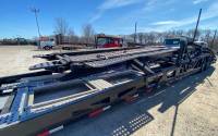 Cottrell - PRE-OWNED AVAILABLE - 2022 VOLVO VAH SLEEPER COTTRELL CX-09LSFA - Image 11