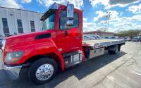 Jerr-Dan - PRE-OWNED AVAILABLE - 2019 HINO 258ALP REG CAB 4X2 JERR-DAN 22NGADF6T-W-LP - Image 6