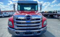 Jerr-Dan - PRE-OWNED AVAILABLE - 2019 HINO 258ALP REG CAB 4X2 JERR-DAN 22NGADF6T-W-LP - Image 8