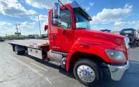 Jerr-Dan - PRE-OWNED AVAILABLE - 2019 HINO 258ALP REG CAB 4X2 JERR-DAN 22NGADF6T-W-LP - Image 7