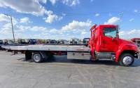 Jerr-Dan - PRE-OWNED AVAILABLE - 2019 HINO 258ALP REG CAB 4X2 JERR-DAN 22NGADF6T-W-LP - Image 2