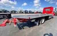 Jerr-Dan - PRE-OWNED AVAILABLE - 2019 HINO 258ALP REG CAB 4X2 JERR-DAN 22NGADF6T-W-LP - Image 3