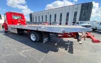 Jerr-Dan - PRE-OWNED AVAILABLE - 2019 HINO 258ALP REG CAB 4X2 JERR-DAN 22NGADF6T-W-LP - Image 5